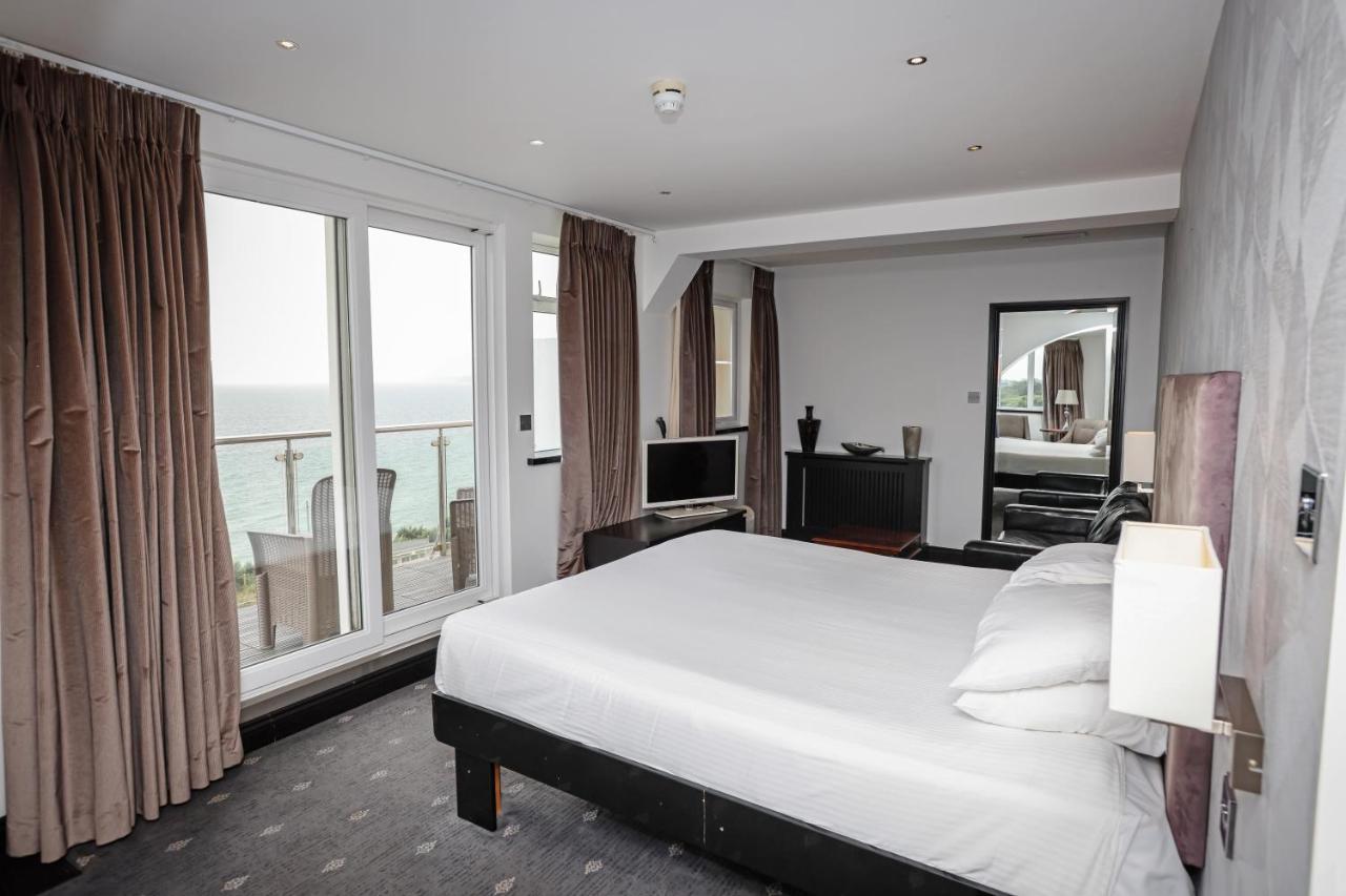 Suncliff Hotel - OCEANA COLLECTION Bournemouth Esterno foto