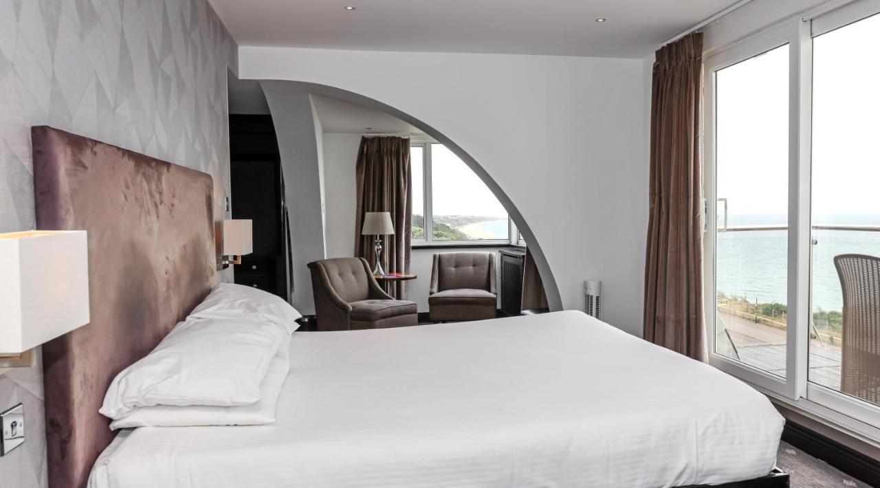 Suncliff Hotel - OCEANA COLLECTION Bournemouth Esterno foto