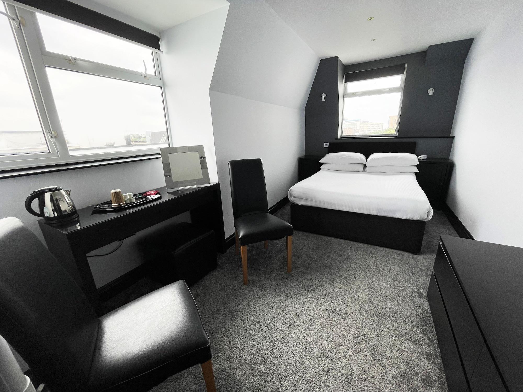 Suncliff Hotel - OCEANA COLLECTION Bournemouth Esterno foto
