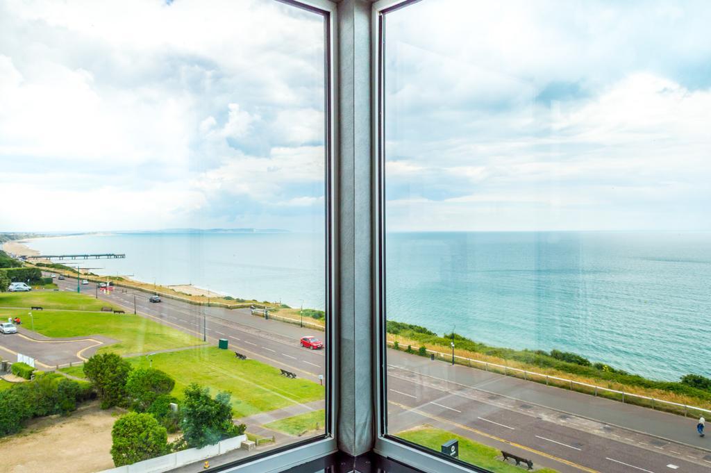 Suncliff Hotel - OCEANA COLLECTION Bournemouth Esterno foto